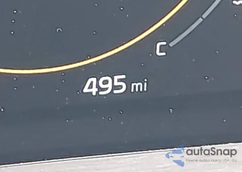 2025 Kia Telluride Sx X-Line z USA, uszkodzony, nr VIN 5XYP5DGC9SG693476